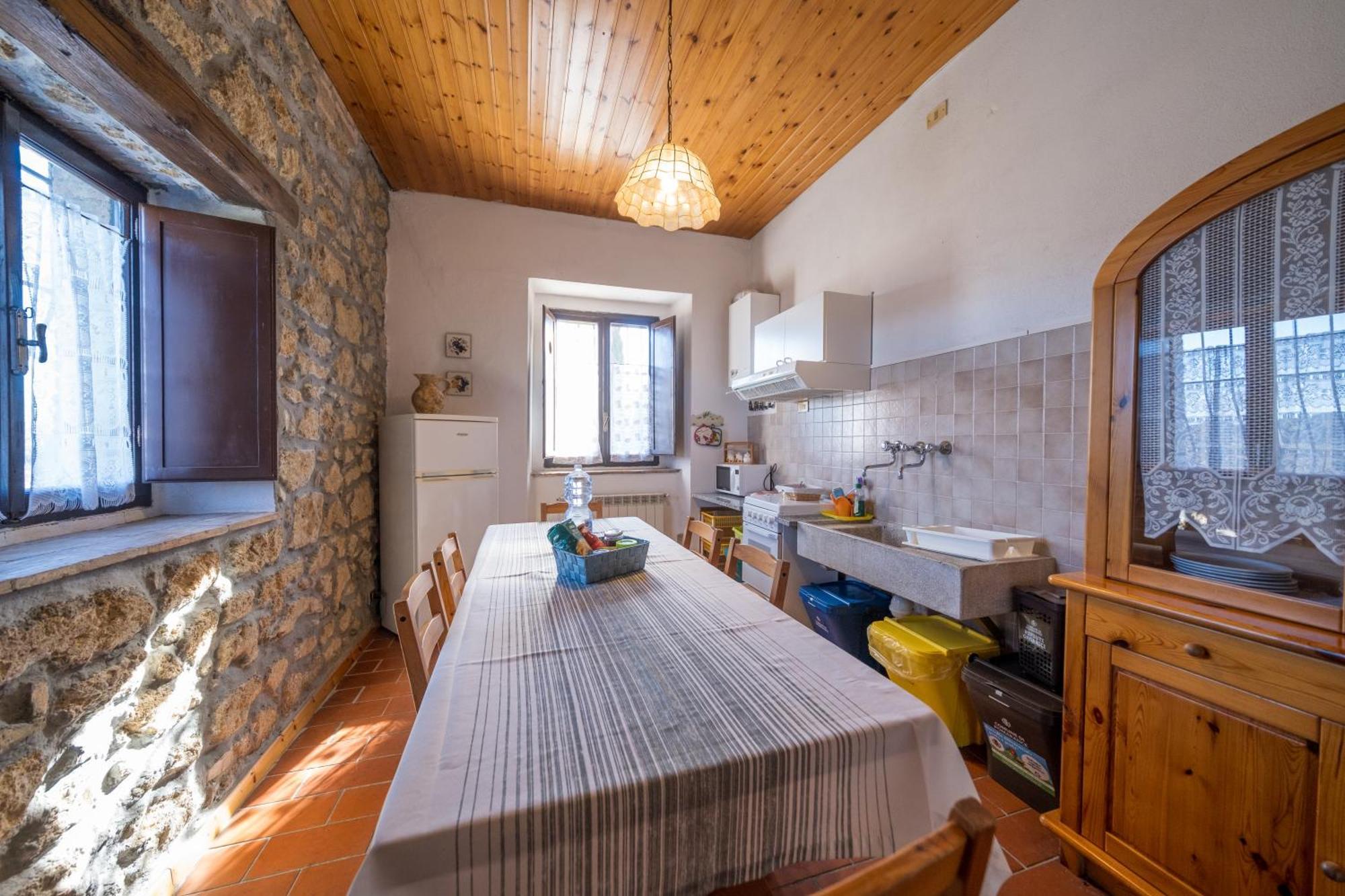 Agriturismo Il Palagetto Pomarance Luaran gambar