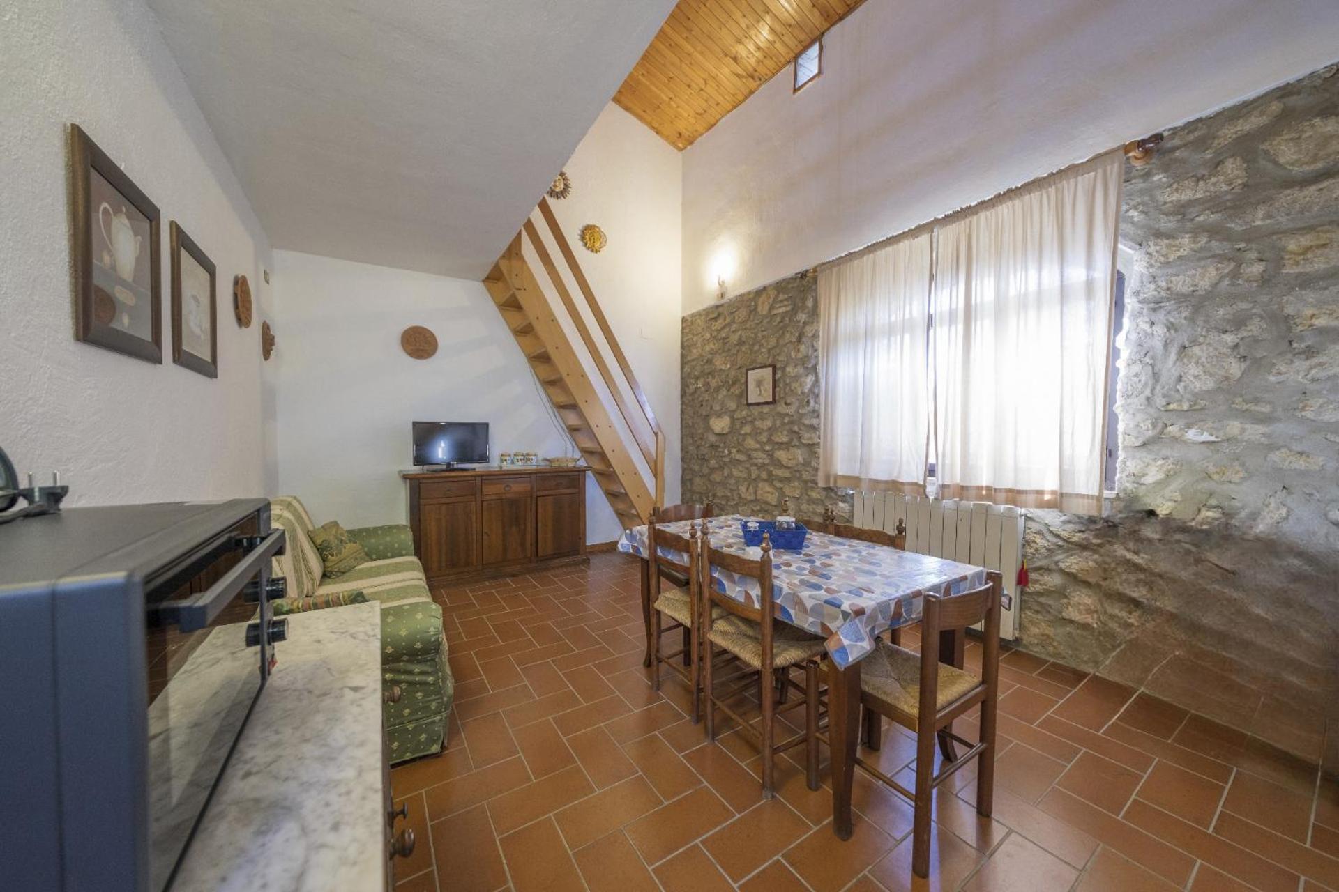Agriturismo Il Palagetto Pomarance Luaran gambar